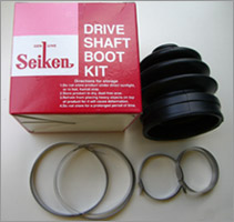 DRIVE SHAFT BOOT KIT