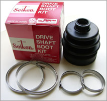 DRIVE SHAFT BOOT KIT